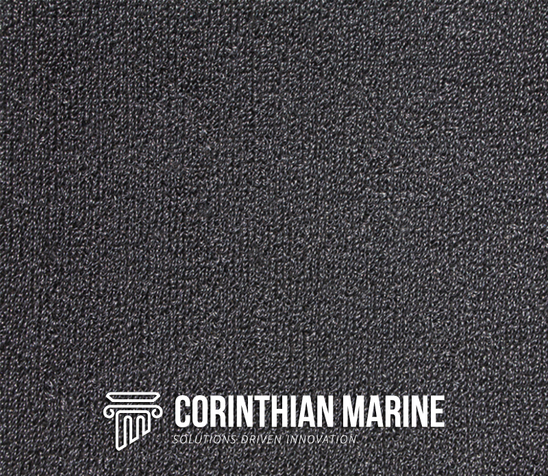 AquaFusion™ - Titanium - Corinthian Marine Carpet